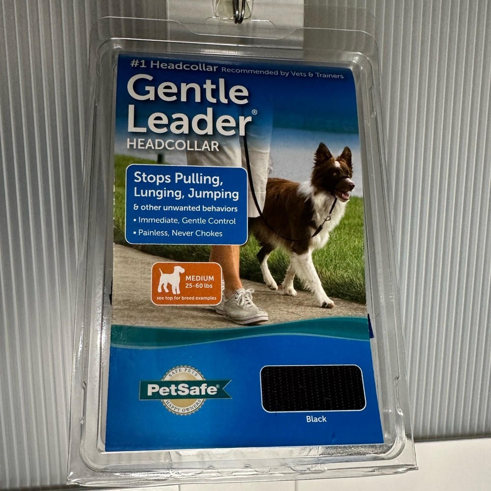 PetSafe gentle leader Headcollar